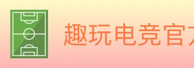 趣玩电竞官方网站 logo